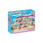Playmobil - 5265 - Construction game - Grand Hotel (Toy)