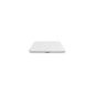 JAMMYLIZARD | Smart magnetic protective shell ultrafine Cover for iPad 4, iPad 3 and iPad 2, off-white (Electronics)