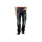 G-STAR Men Relaxed Jeans Loose 3301 (Textiles)