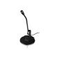 Speedlink Pure Office Microphone (Noise Cancelling Jack Connector 3.5 mm) (Accessory)