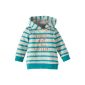 TOM TAILOR Kids Baby - Boys Sweatshirt Cool Hoody Sweatshirt / 402 (Textiles)
