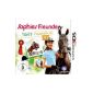 Sophies friends - Riding Champion 3D (Video Game)