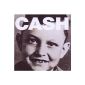 Johnny Cash - "Is not No Grave"