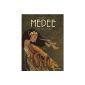 Medea, Volume 2: The knife in the wound (Album)
