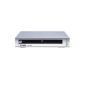 Yamada Chili DVX-6100 DVD player DivX MPEG-4 (Electronics)