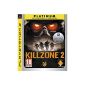 killzone 2 ca shipment!