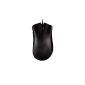 Razer DeathAdder Black Edition Gaming Mouse Black (Personal Computers)