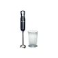 stable and powerful hand blender !!!