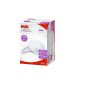 ULTRA COMFORT DRY NUK - Breast Pads - Pack of 60 (Baby Care)