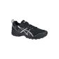 ASICS Gel-Trail Lahar G-5 Tx Herrren Trail Running Shoes (Shoes)