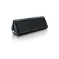 Creative Airwave HD Portable Bluetooth Speaker with NFC function (Electronics)