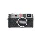 Leica M9 (18.5 megapixels (2.5 inch display)) (Electronics)