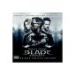 Blade Trinity [Deluxe Edition] (Audio CD)