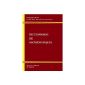 Mathematics Dictionary: Level Prep / L1-L2 License (Hardcover)