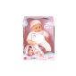 Zapf Creation 791967 - My first Baby Annabell (Toys)