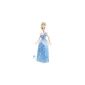 Disney Princesses - X2843 - Doll and Mini Doll - Cinderella Sequins (Toy)