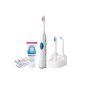 Emmi-dental Professional Ultrasonic Toothbrush (Health and Beauty)