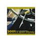 2001: A Space Odyssey (Bad) (CD)