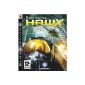 Hawx (Video Game)