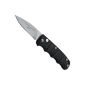 Boker penknife Plus AKS74 Automatic With Clip, 01KALS74 (Sports Apparel)