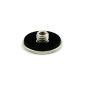 Manfrotto 088LBP Screw Adapter 1/4 