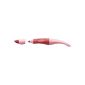 Stabilo EASYergonomics experts Roller 0.5mm Right Rose (Office Supplies)
