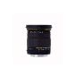 Sigma 18-50mm 2.8 EX DC Macro lens (72mm filter thread) for Canon (Electronics)