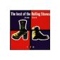 Jump Back The Best Of The Rolling Stones (Audio CD)