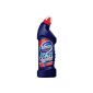 Domestos WC Active Power Gel, Ocean Fresh, 3-pack (3 x 750 ml) (Health and Beauty)