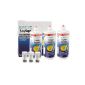 EasySept 3-pack, 3 x 360 ml (Personal Care)