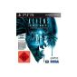 Aliens: Colonial Marines Limited Edition - [PlayStation 3] (Video Game)