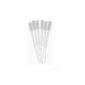 Aromhuset - Set of 6 Graduated Pipettes for Flavours Assay for beverages (3ml) (Kitchen)