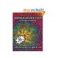 MASHUP Adventure: A Kaleidoscopia Coloring Book: Technorganic Patterns (Paperback)
