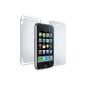 invisibleSHIELD Apple iPhone 3G / 3Gs (Full Body) (Wireless Phone Accessory)
