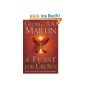 A Feast for Crows (A Song of Ice and Fire, Volume 4) (Hardcover)