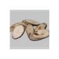 BAG 15 PIECES OF NATURAL WOOD OVAL (Toy)