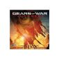Gears of War: Judgment (East) (Audio CD)
