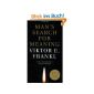 Man's Search for Meaning (Paperback)
