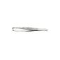 Nc - 5092 - Pliers Hair Be Removed - 9 cm - Crab Mors - Edges - Stainless (Health and Beauty)