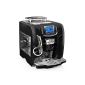CAFE BONITAS / Retro Star Black / coffee machine / touch screen / week timer / 19 bar / 2.0L tank / coffee Car