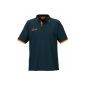 Spalding Polo Shirt (Sports Apparel)