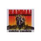 Hamma!  (Audio CD)