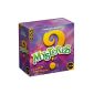 Iello - 51080 - Skill Game - Mysteries (Toy)