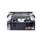 OVITAN Dog Guard for Car 4 universal quest for attachment to the headrests of the rear seat - suitable for all car brands - Model: H04 (Misc.)