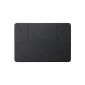 Trans Cover for Asus Memo Pad FHD 10 (ME302C) black (accessories)