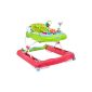United Kids 902 009 Baby Walker with Gehlernfunktion - Music, multicolored (Baby Product)