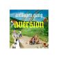 Aversion (Audio CD)