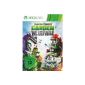 Plants vs. Zombies: Garden Warfare - [Xbox 360] (Video Game)