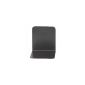Alco 4302-11 bookends metal 130x140x140 mm, InH.2, black (Office supplies & stationery)