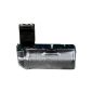 ORIGINAL Jenis battery grip / BG-E3 Canon EOS 350D / 400D (Electronics)